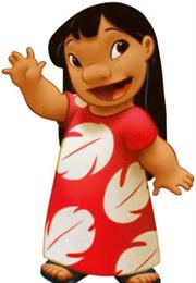 Lilo Pelekai