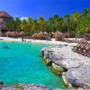 Riviera Maya
