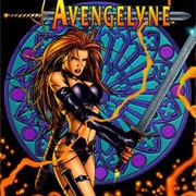 Avengelyne