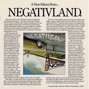 Negativland - Escape From Noise