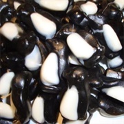 Penguin Gummies