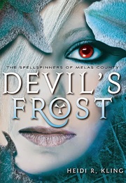 Devil's Frost (Heidi R. Kling)