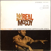 The Real McCoy (McCoy Tyner, 1967)