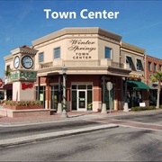 Winter Springs, Florida