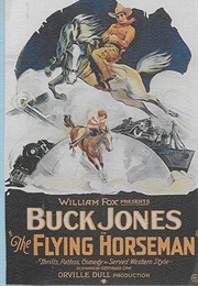 The Flying Horseman (1926)