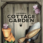 Cottage Garden Game