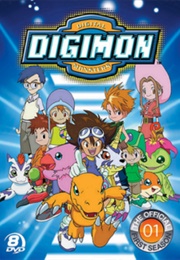 Digimon (1999)