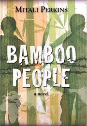 Bamboo People (Mitali Perkins)