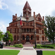 Sulphur Springs, Texas