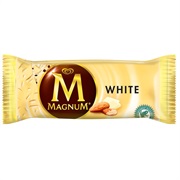 Magnum White