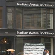 Madison Avenue Bookshop