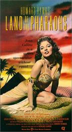 Land of the Pharoahs