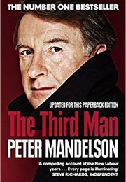 The Third Man (Peter Mandelson)