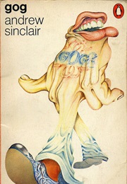 Gog (Andrew Sinclair)