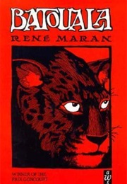 Batouala (Rene Maran)