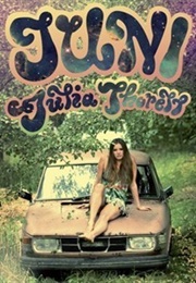 Juni (Julia Thorell)