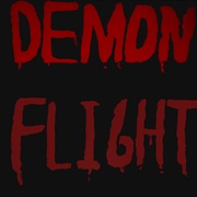 Demon Flight - Flight of the Demon
