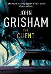 Tennessee: The Client (John Grisham)