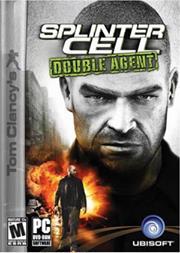 Tom Clancy&#39;s Splinter Cell: Double Agent