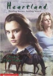 Thicker Than Water (Lauren Brooke)