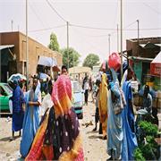 Nouakchott