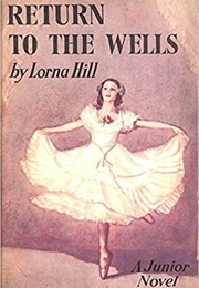 Return to the Wells (Lorna Hill)