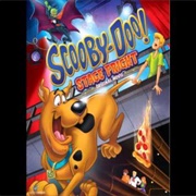 Scooby-Doo! Stage Fright Soundtrack
