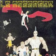 Le Messager