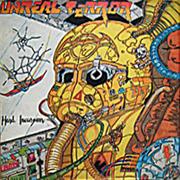 Unreal Terror - Hard Incursion (1986)