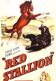 The Red Stallion (1947)