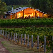 Margaret River Wine Region