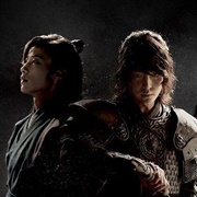 My Country: The New Age (2019)