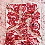 Raspberry Ripple Chocolate