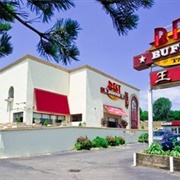 Best Buffet Huntington