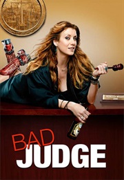 Bad Judge (2014)