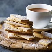 Shortbread