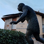 Musée De Préhistoire De Tautavel, France