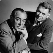 Richard Rodgers & Oscar Hammerstein II