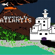 Adventure to Atlantis