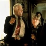 James Coburn - Affliction