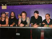 Monster Voodoo Machine