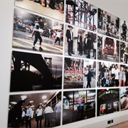 Get Published at the Sony Photo Exhibition