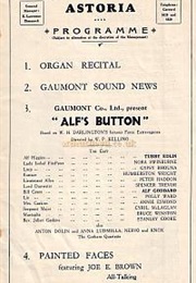 Alf's Button (1930)