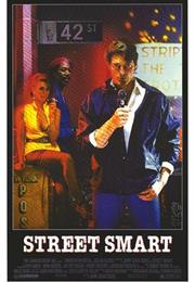 Street Smart (Jerry Schatzberg)
