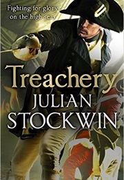 Treachery (Julian Stockwin)