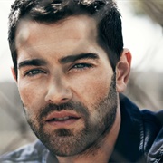 Jesse Metcalfe
