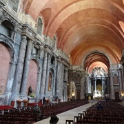 Sao Domingos Church