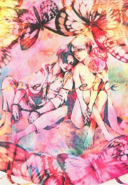 Shingeki No Kyojin Dj - Love Letter