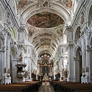 Stiftsbasilika Waldsassen