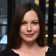 Jill Flint